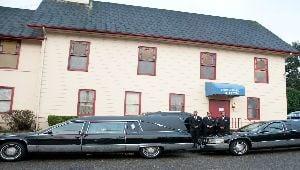 Dayspring Fitch Funeral Home