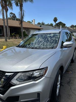 Oscar’s Mobile Detailing