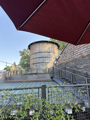 Precision Garage Door