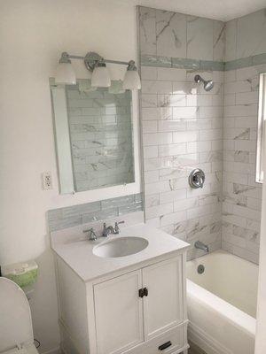 SDS General Maintenance & Repair