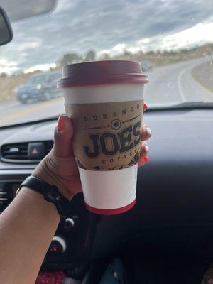 Durango Joes Coffee