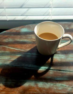 Black Elk Coffee Bar