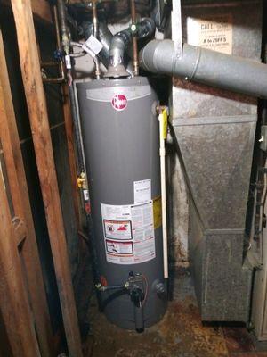 Residential Transact Experience