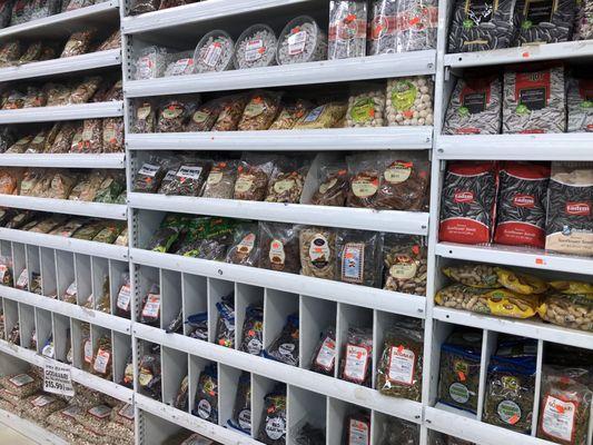 Farmer's India Market