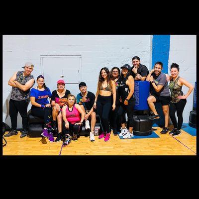 Fitness Quest Health Club