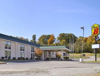 Super 8 Cape Girardeau