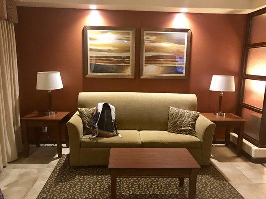 Navy Gateway Inn & Suites