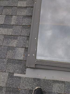 Rj's Roofing and siding