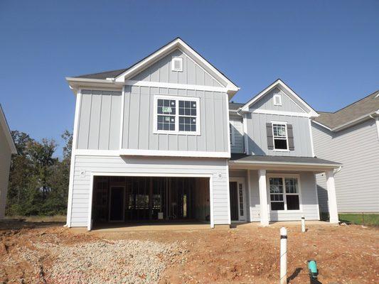 Northlake Home Inspections