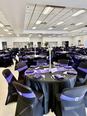 KBQ Catering