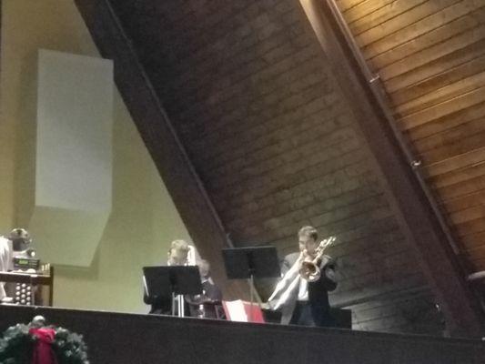 St Peter's Episcopal Church
