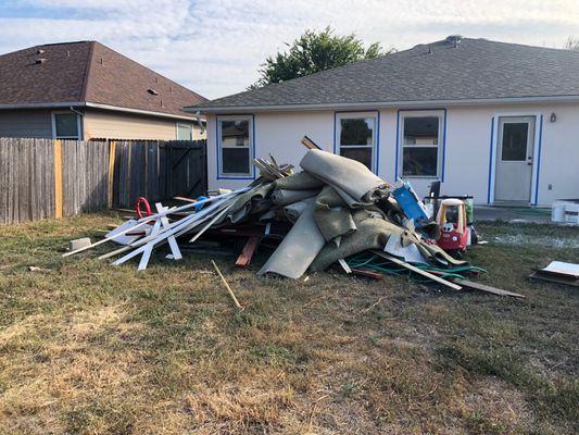 Neighborhood Junkie LLC