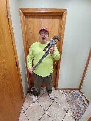 Calpro Plumbing and Drain