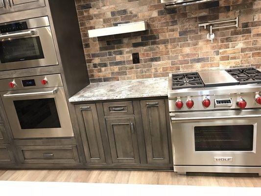 Jamestown Kitchen & Bath