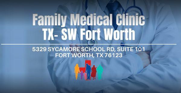 Family Medical Clinic