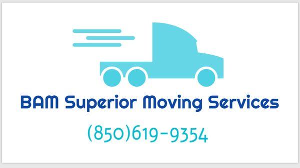 BAM Superior Moving Services