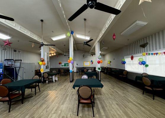 Lighthouse Healthcare Center