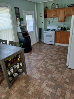 Brian & Sons Groundskeeping & Construction