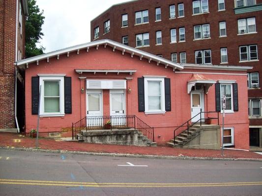 Carter & Roque Real Estate