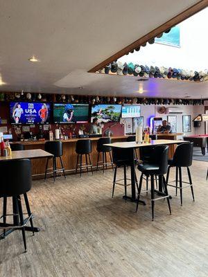 Lighthouse Sports Bar