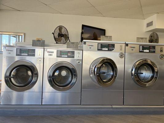 Independence Laundry