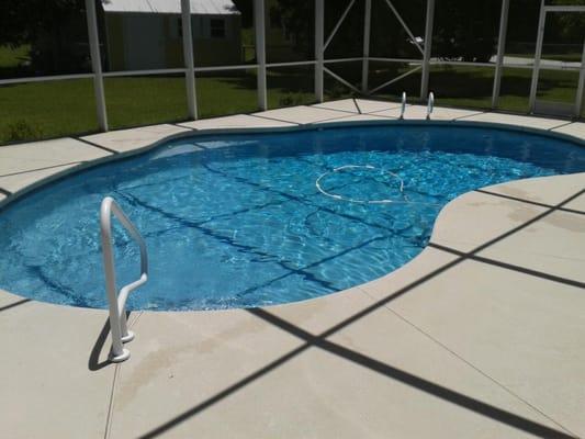 Bennetts Total Pool Care