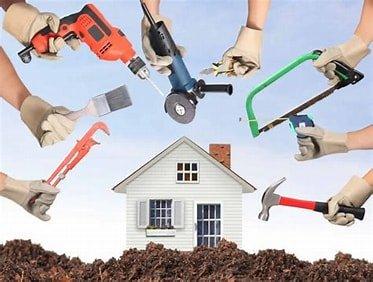 Munford Handyman Service