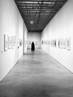 International Center of Photography