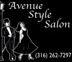 Avenue Style Salon