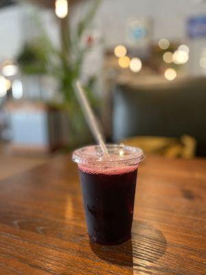 Ironweed Associates AH On Time