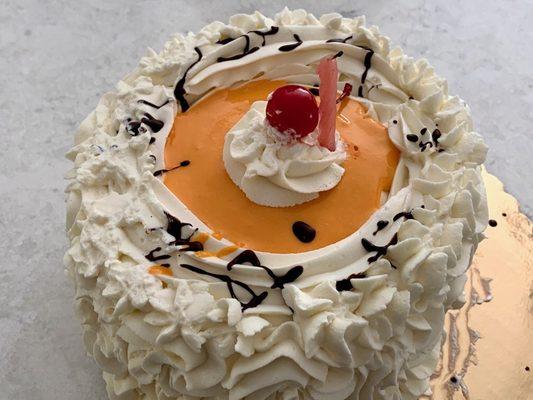 Kumi's Cakes and Pastries