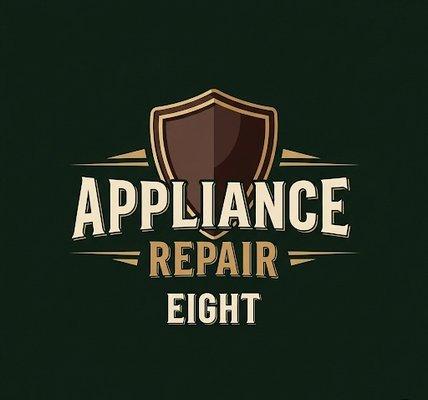 Appliance repair eight