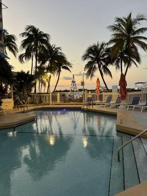Hyatt Centric Key West Resort & Spa