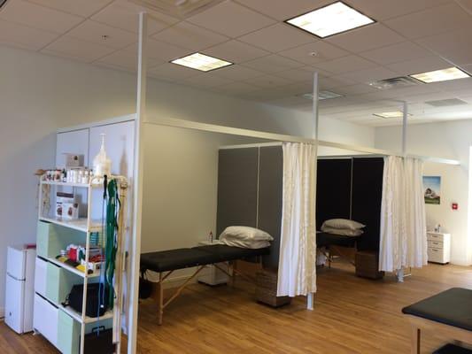 Private Treating Rooms - Results Care, Ave Maria Naples, Florida