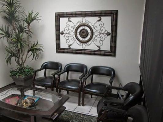 EliteGene Wellness Centers