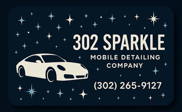 302 Sparkle