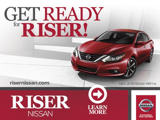 Orr Nissan