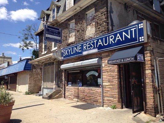 Skyline Restaurant