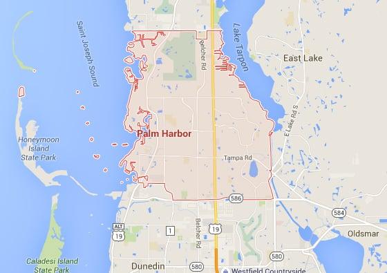 Palm Harbor Area Chamber of Commerce