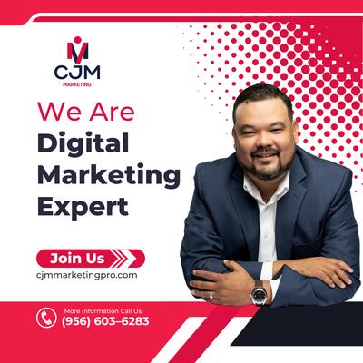 CJM Marketing