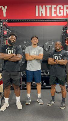 D1 Training Peachtree Corners