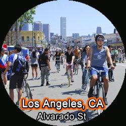 Los Angeles, CA Insurance