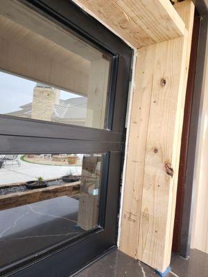 Benito's Roofing And Remodeling