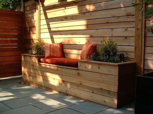 Paragon Masonry & Fence