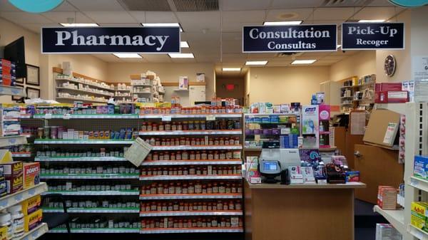 Fedco Chemist Pharmacy