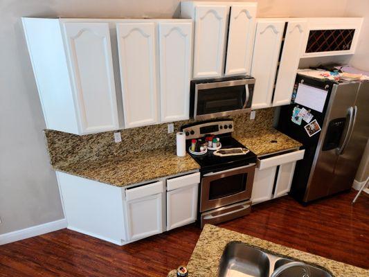 Ashton Painting FL LLC