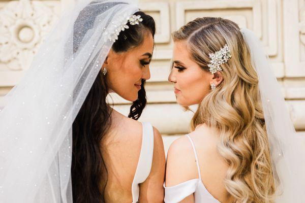 Hair N’Abstract by Christopher