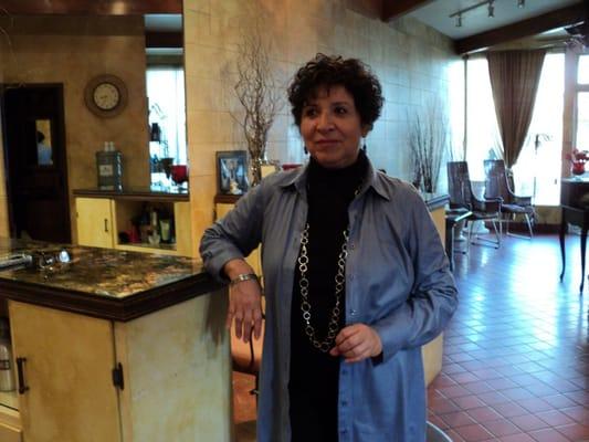 Eve Arleens For Hair & Nails