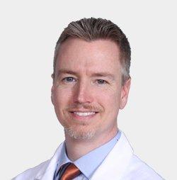 Dr. Kyle Kaneaster, MD Ear, Nose and Throat doctor; Oklahoma City; Head and Neck Surgeon