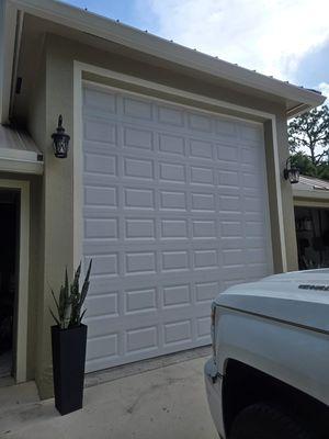 Sunset Garage Door Service